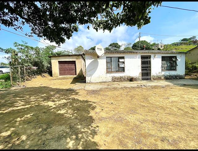 2 BEDROOM HOUSE FOR SALE IN UMLAZI U